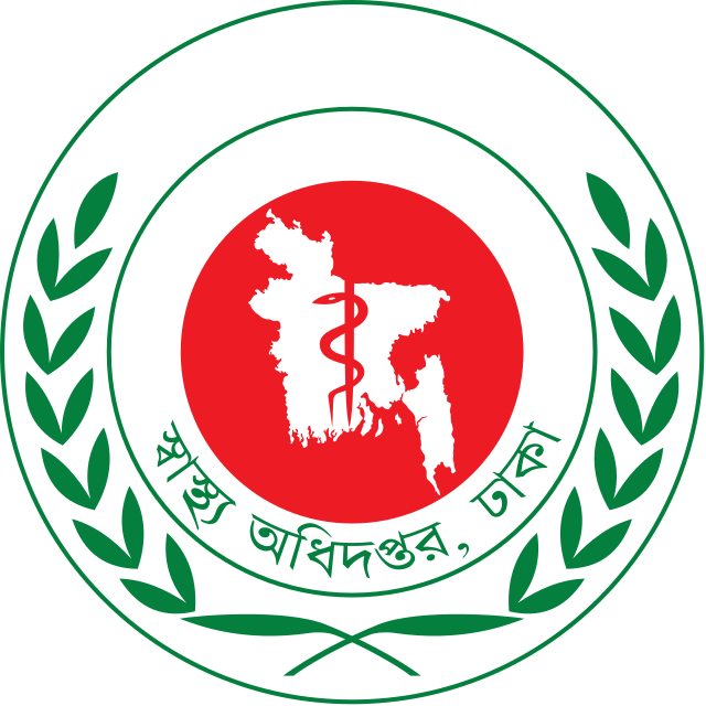 DGHS
